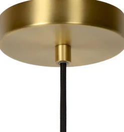 Best Lucide Maloto Hanglamp Goud