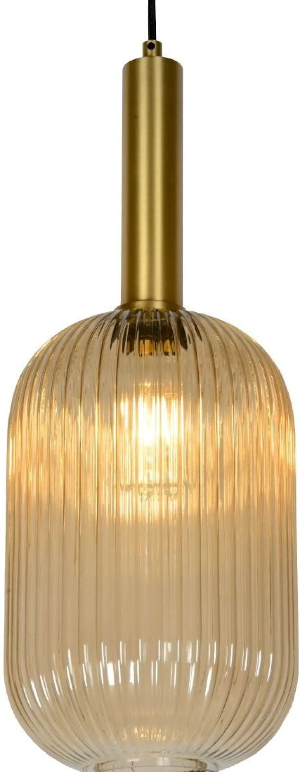 Best Lucide Maloto Hanglamp Goud