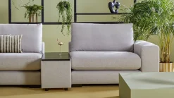 Discount Trendhopper Malta Elementenbank Naturel