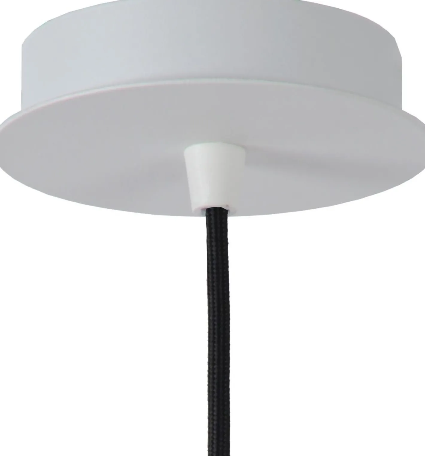 Lucide Malunga Hanglamp Wit