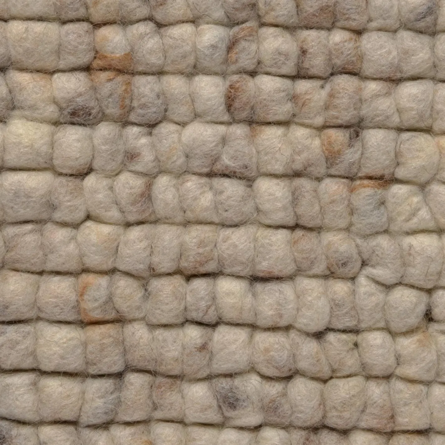 New Trendhopper Mango Vloerkleed Beige