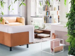 Discount Linteloo Manhattan Salontafel
