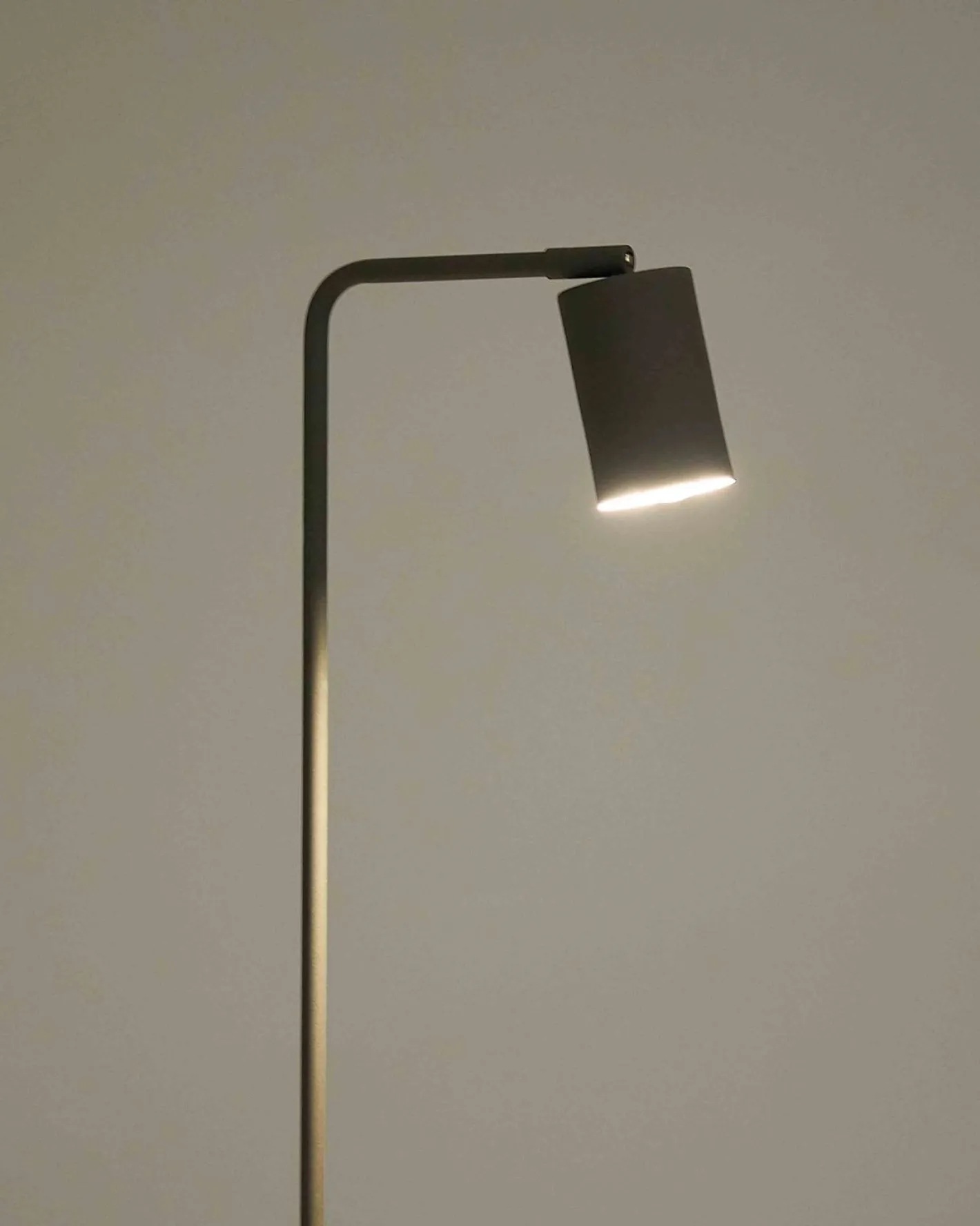 Hot Kave Home Manie Vloerlamp Zwart