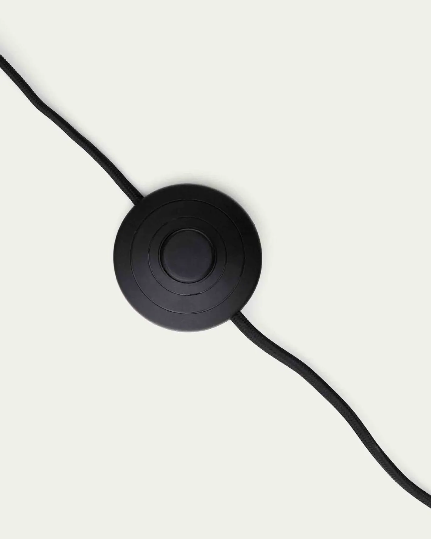 Hot Kave Home Manie Vloerlamp Zwart
