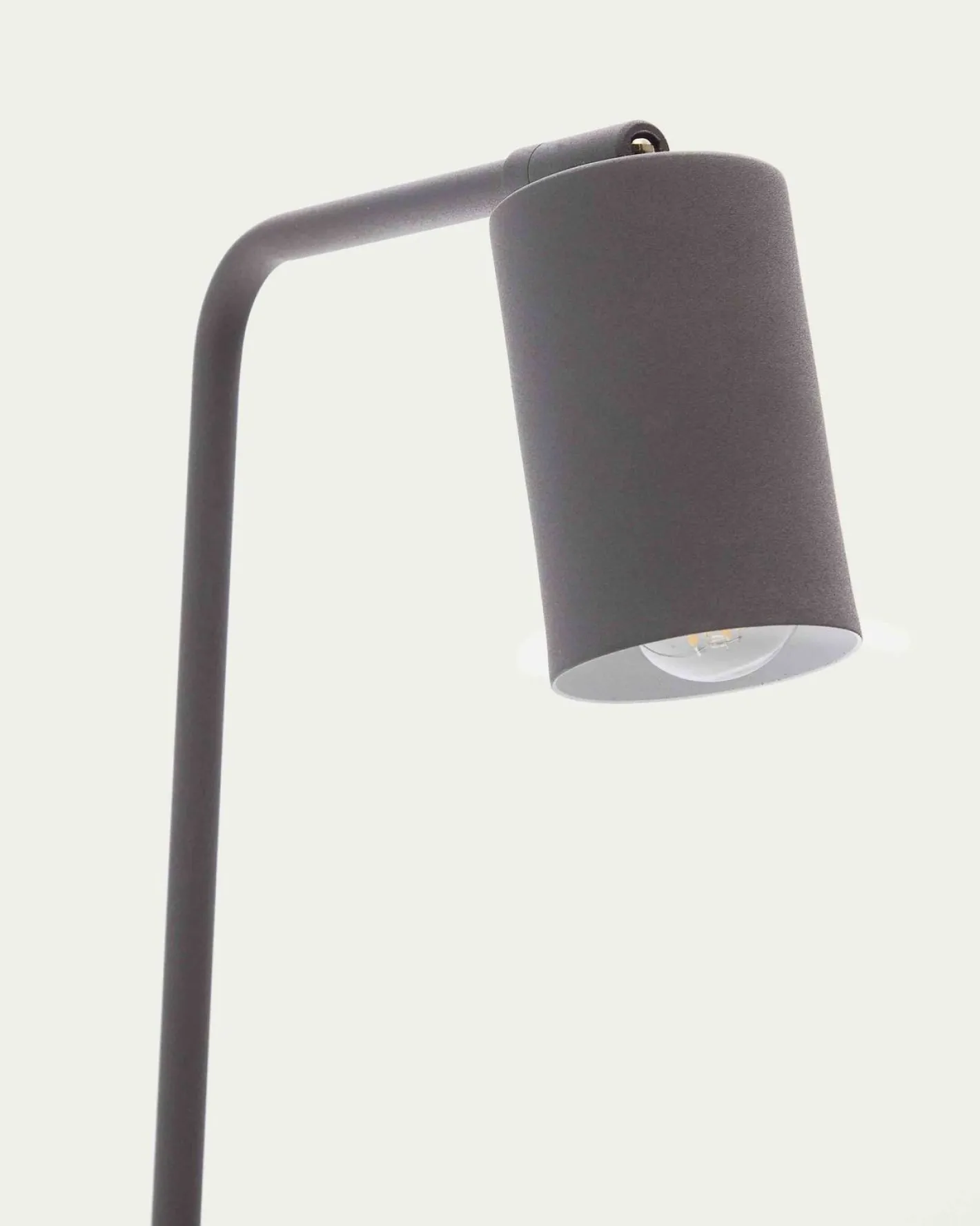 Hot Kave Home Manie Vloerlamp Zwart
