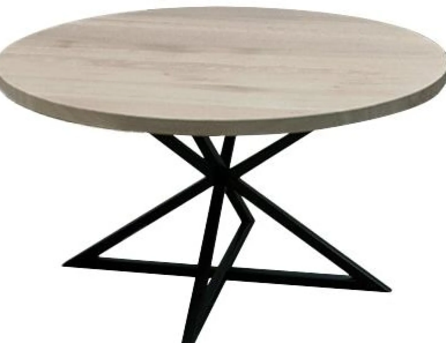 Discount Eijerkamp Collectie Manu Salontafel Offwhite