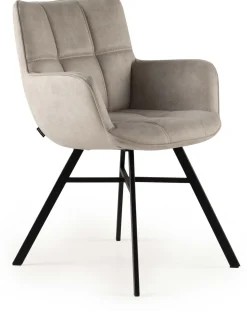 Sale Feelings Wonen Marcon Eetkamerstoel Sand