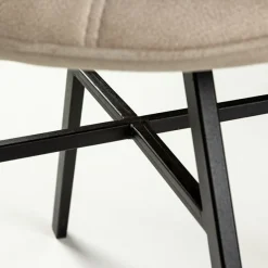 Sale Feelings Wonen Marcon Eetkamerstoel Sand