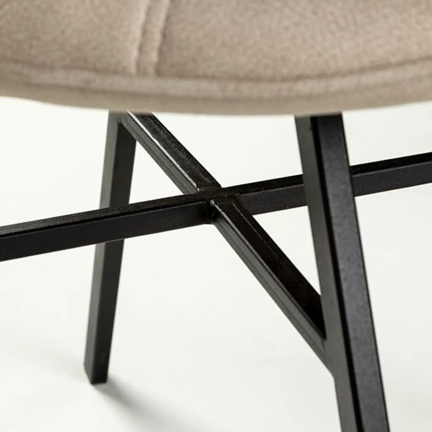 Sale Feelings Wonen Marcon Eetkamerstoel Sand