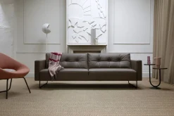 Best Artifort Mare Zitbank Cognac