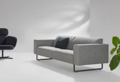 Best Artifort Mare Zitbank Cognac