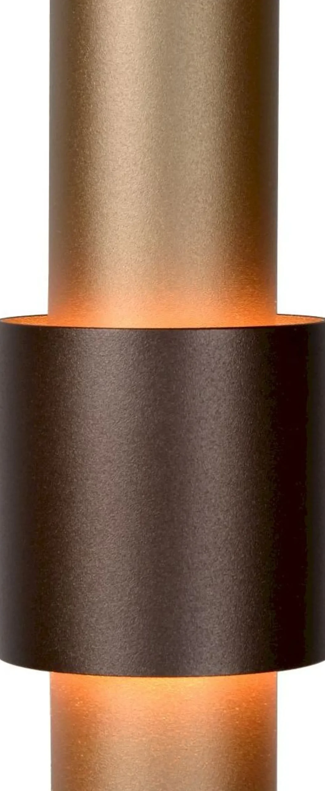 Sale Lucide Margary Koffie Hanglamp Koffie, Goud