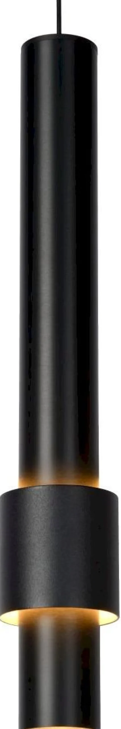 Hot Lucide Margary Hanglamp Zwart