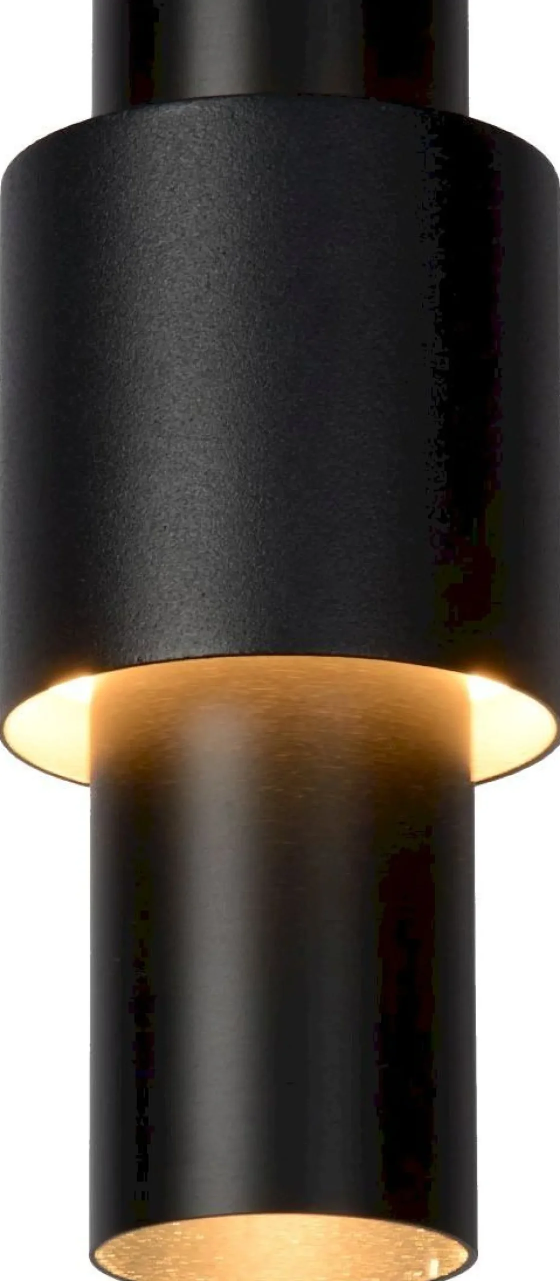 Hot Lucide Margary Hanglamp Zwart