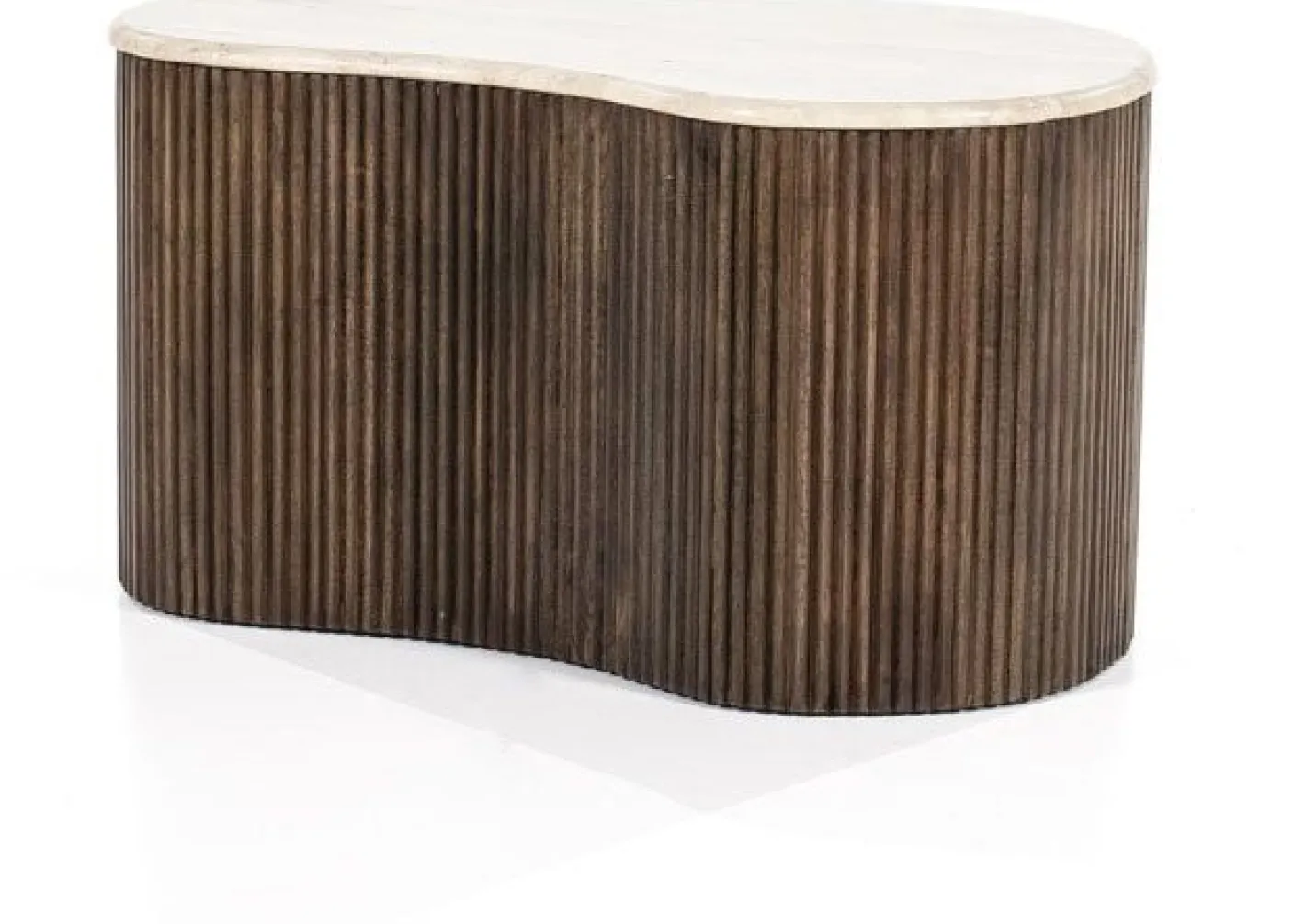 Best Eleonora Mari Salontafel Beige, Bruin