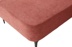 Outlet Eijerkamp Collectie Marijn Links Hoekbank Blush