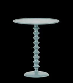 Best Montèl Marly Bijzettafel Blauw
