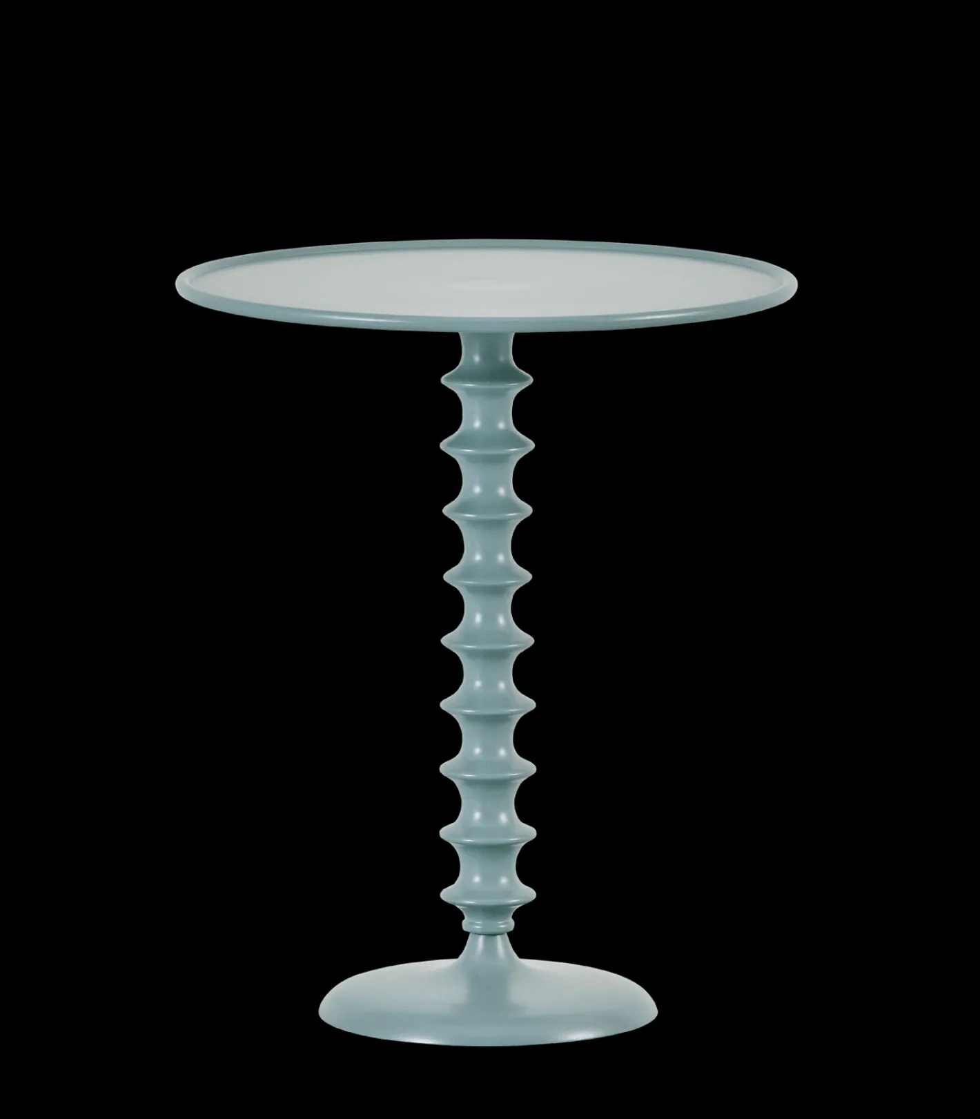 Best Montèl Marly Bijzettafel Blauw