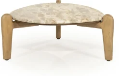 Sale By Boo Marnish Salontafel Naturel