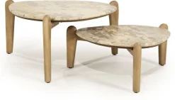 Sale By Boo Marnish Salontafel Naturel