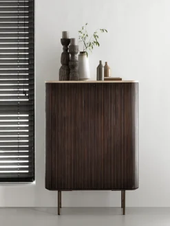 DTP Home Maroon Opbergkast Bruin
