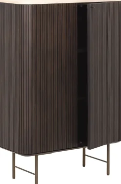 DTP Home Maroon Opbergkast Bruin