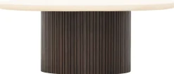 Hot DTP Home Maroon Salontafel Naturel