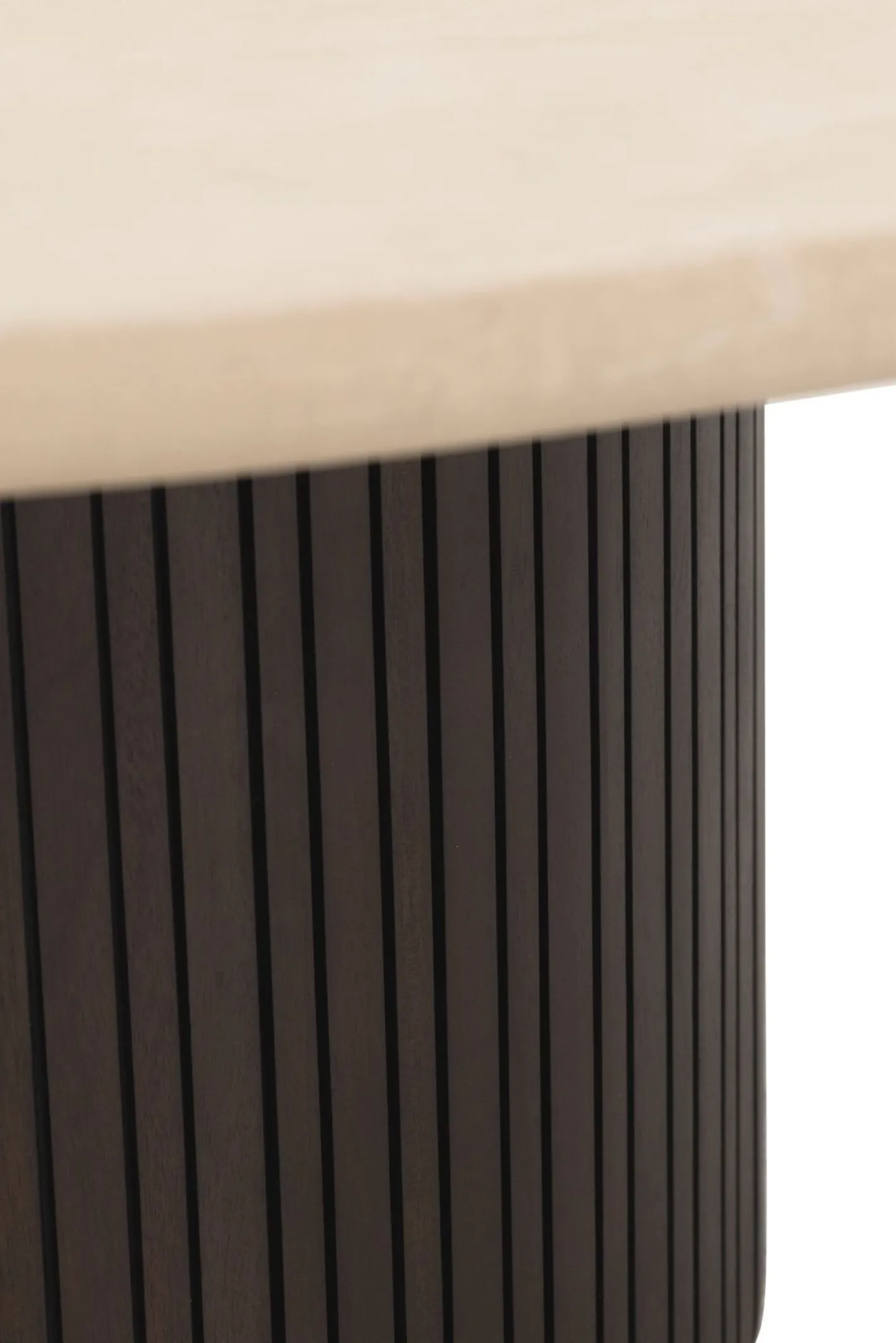 Hot DTP Home Maroon Salontafel Naturel