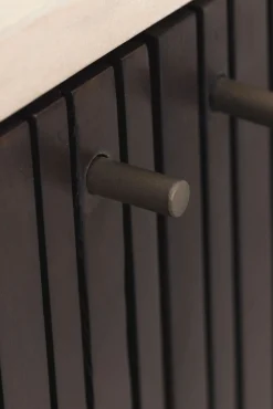Hot DTP Home Maroon Tv-meubel Bruin
