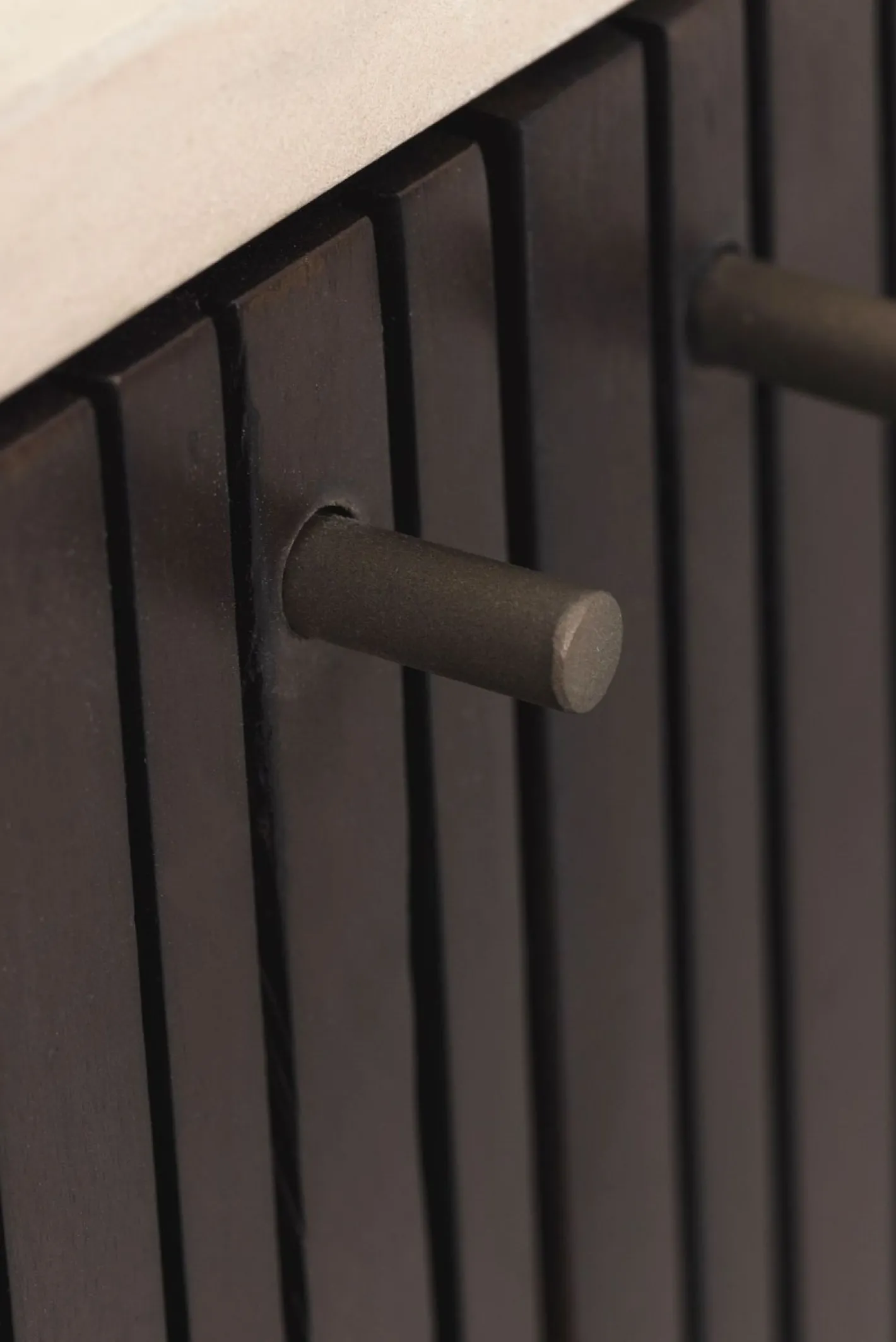 Hot DTP Home Maroon Tv-meubel Bruin