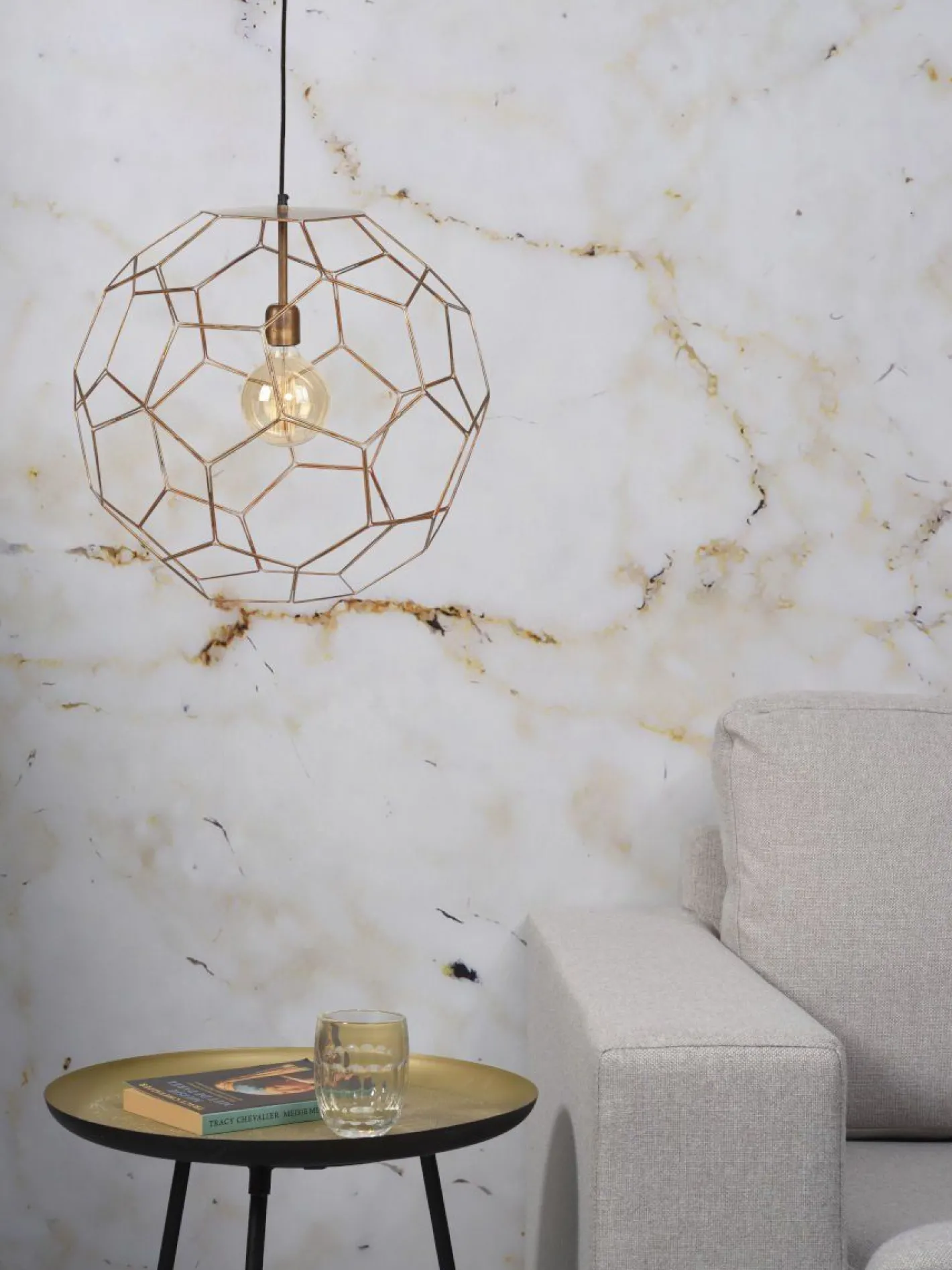 Sale It's about RoMi Marrakesh Hanglamp Koper