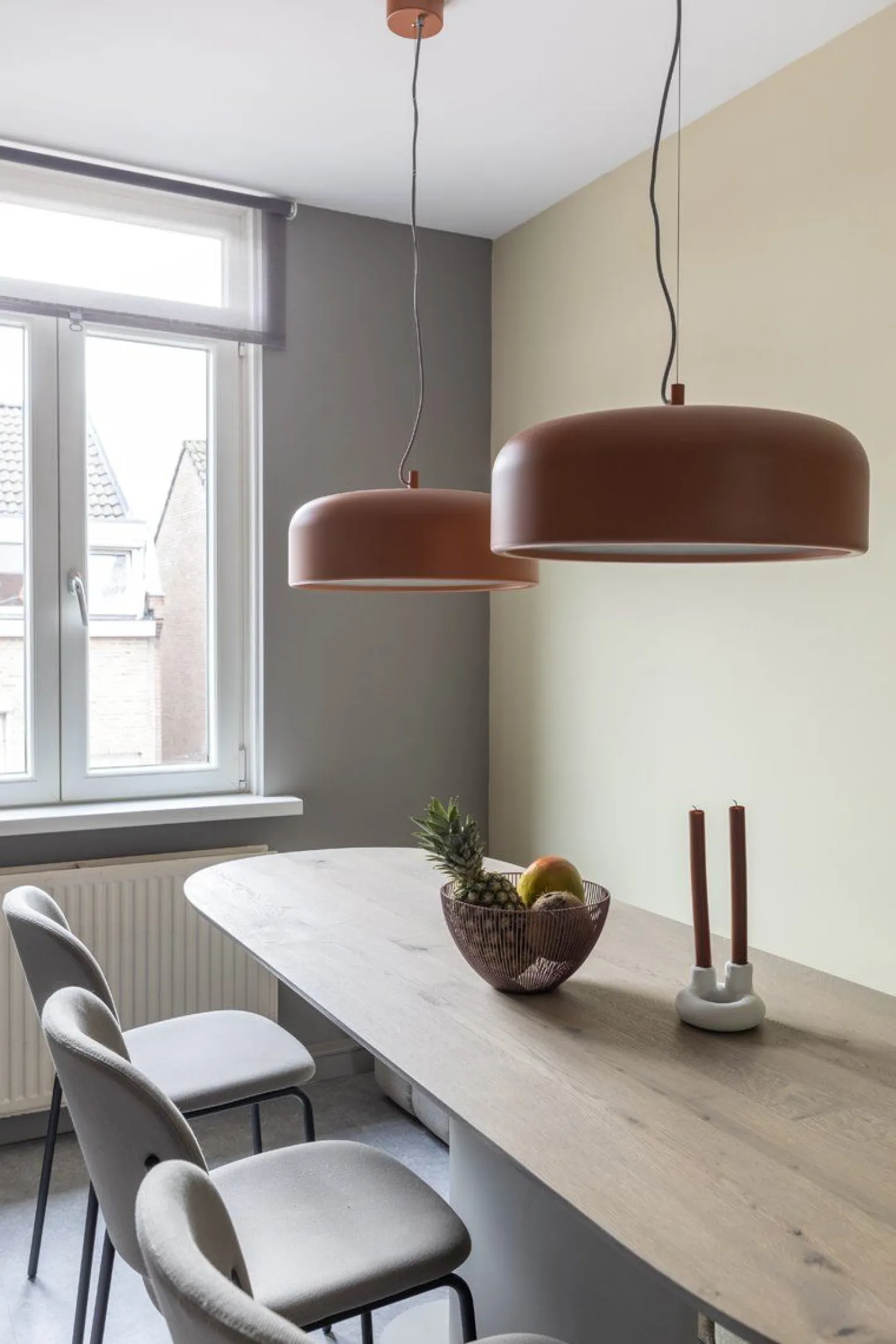 Clearance It's about RoMi Marseille Hanglamp Terra