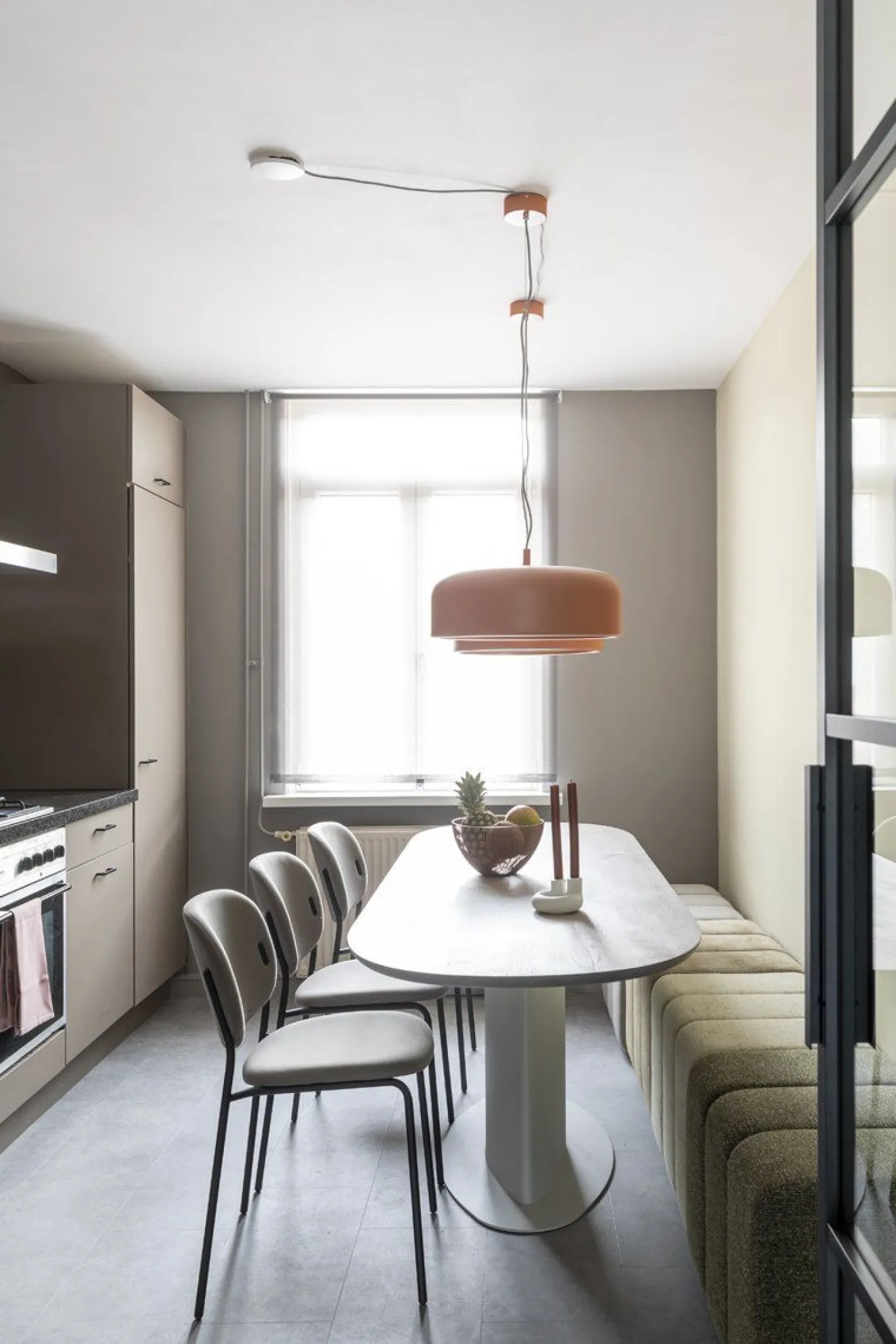 Clearance It's about RoMi Marseille Hanglamp Terra