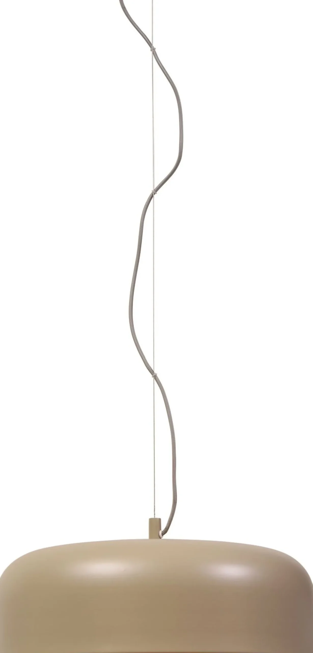 Online It's about RoMi Marseille Hanglamp zand