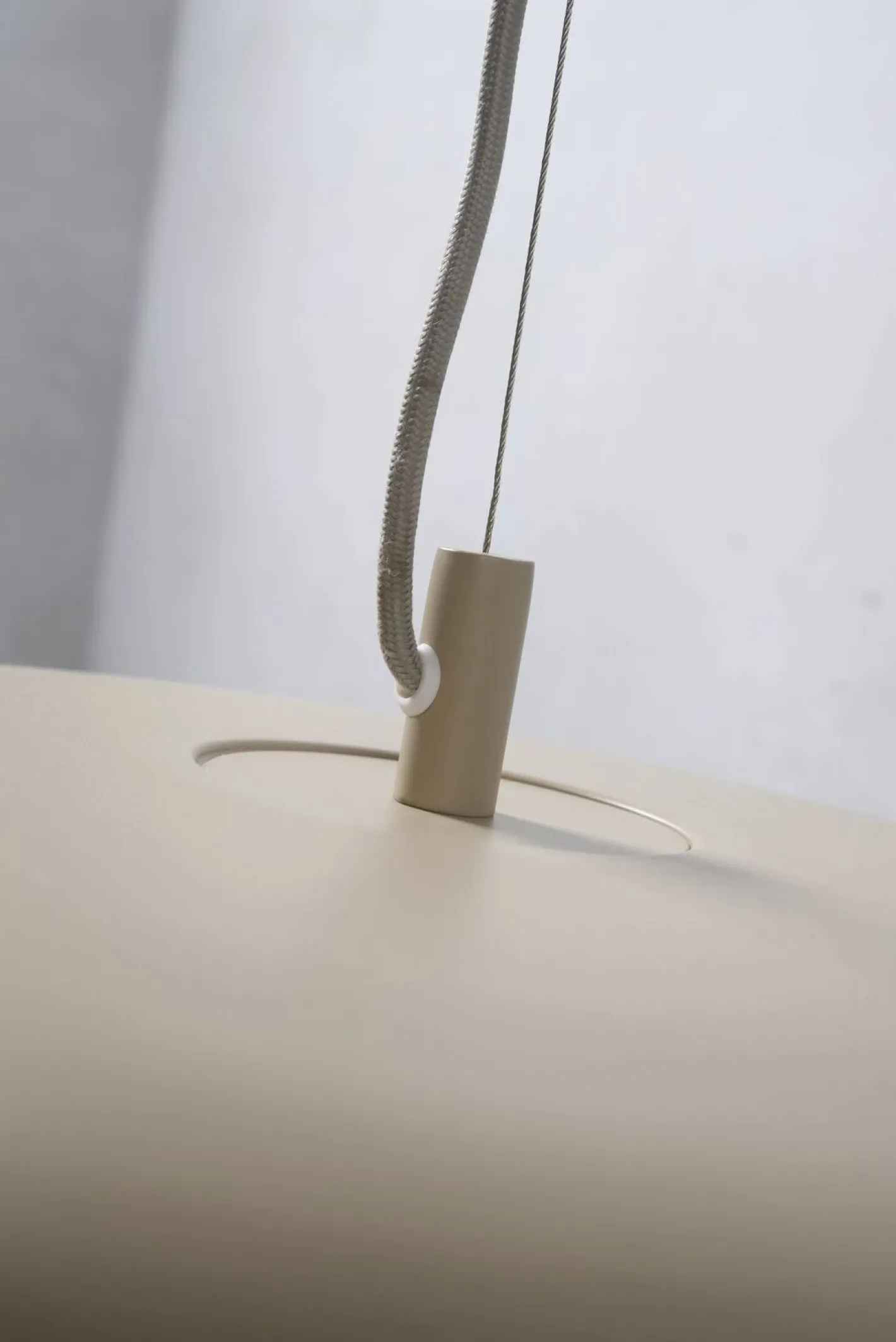 Online It's about RoMi Marseille Hanglamp zand