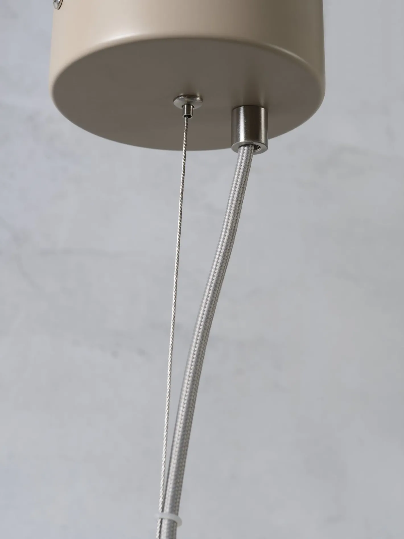 Online It's about RoMi Marseille Hanglamp zand