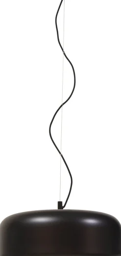 Hot It's about RoMi Marseille Hanglamp zwart