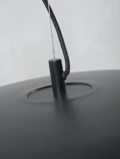 Hot It's about RoMi Marseille Hanglamp zwart