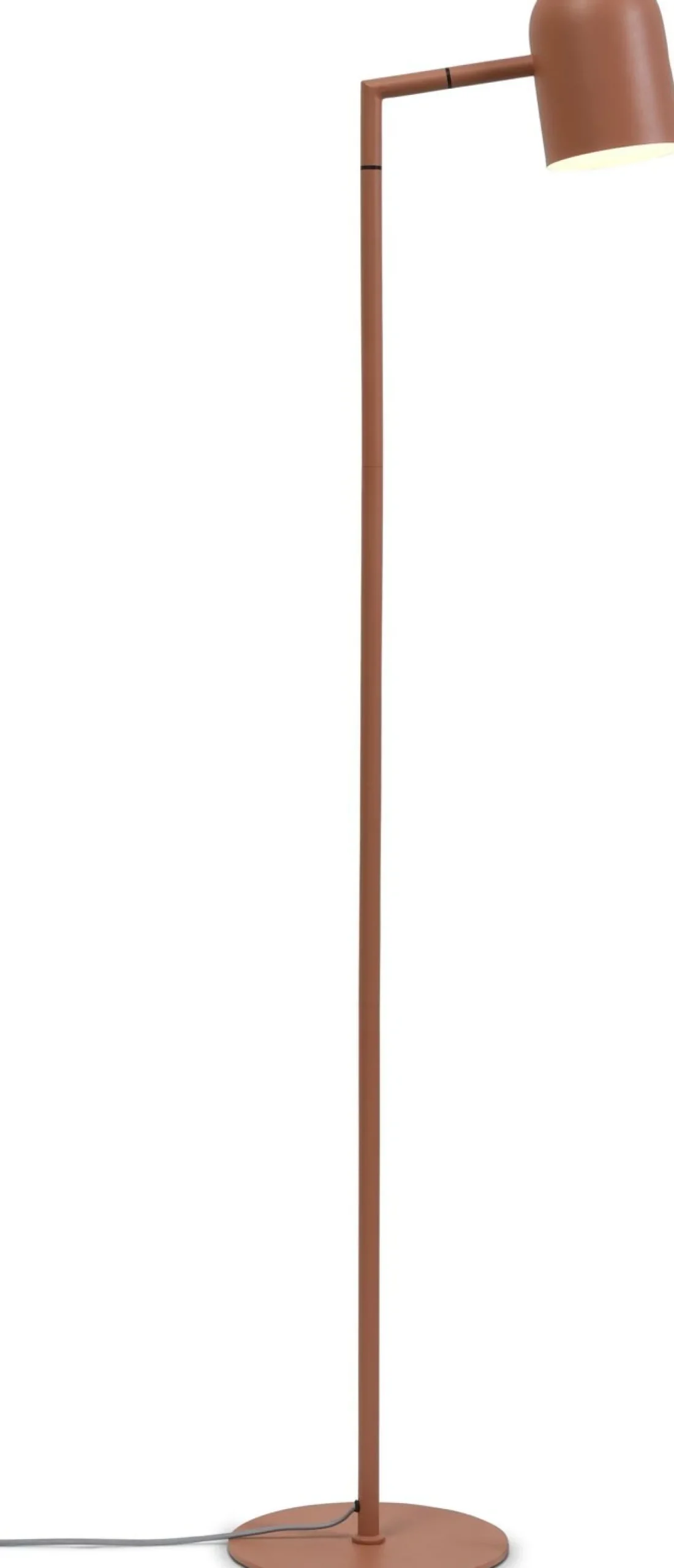 Discount It's about RoMi Marseille Vloerlamp Terra
