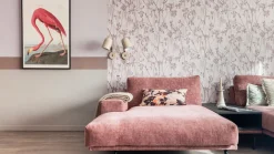 Hot It's about RoMi Marseille Wandlamp Zand