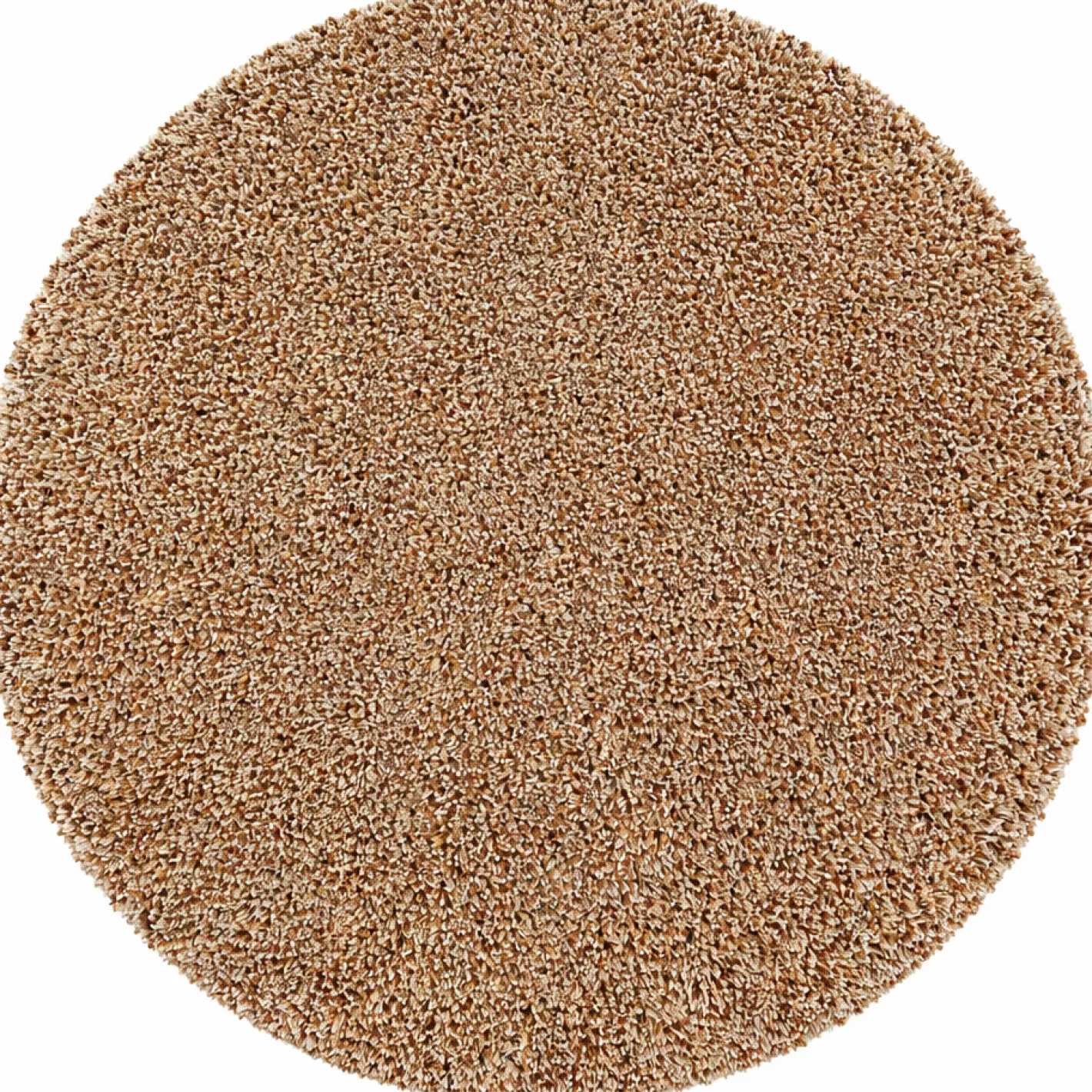 Clearance Brinker Carpets Massimo Rond Vloerkleed Ginger