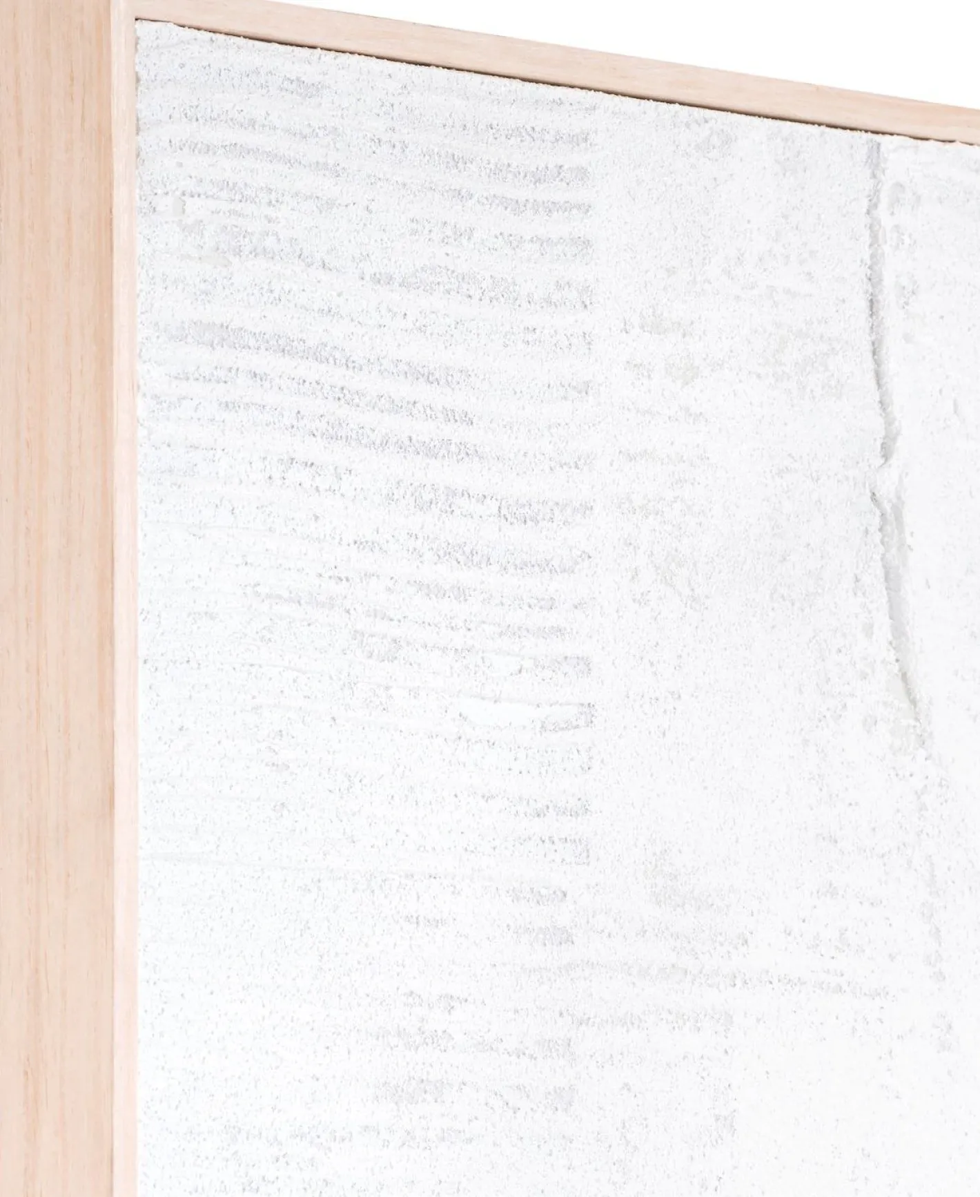 COCO maison Master Strokes Wanddecoratie White