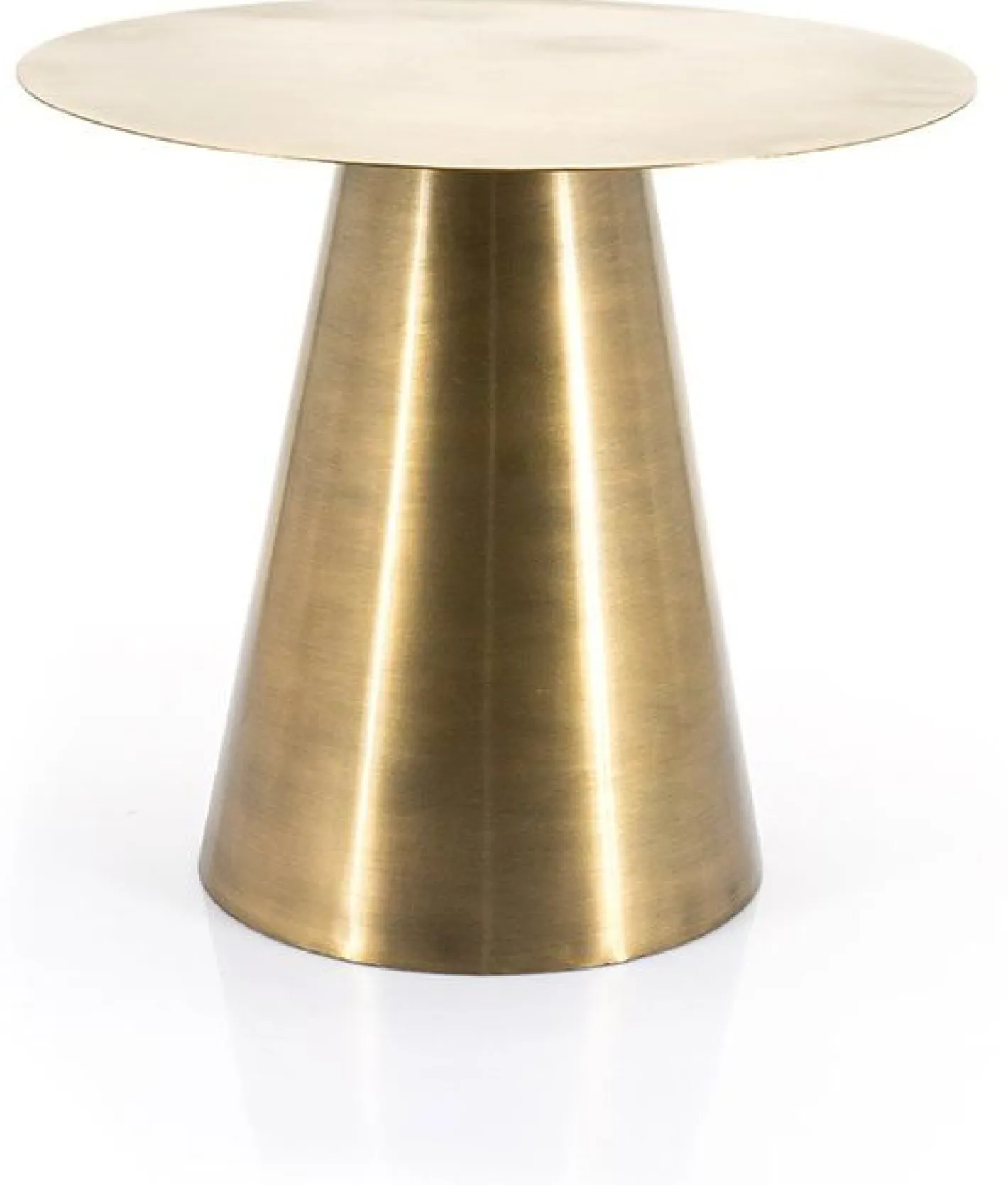 Hot By Boo Bijzettafel Mastic