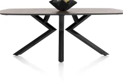 Clearance XOOON Masura Eettafel Roest