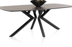 Clearance XOOON Masura Eettafel Roest