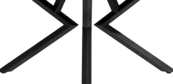 Clearance XOOON Masura Eettafel Roest