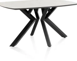 New XOOON Masura Eettafel Wit