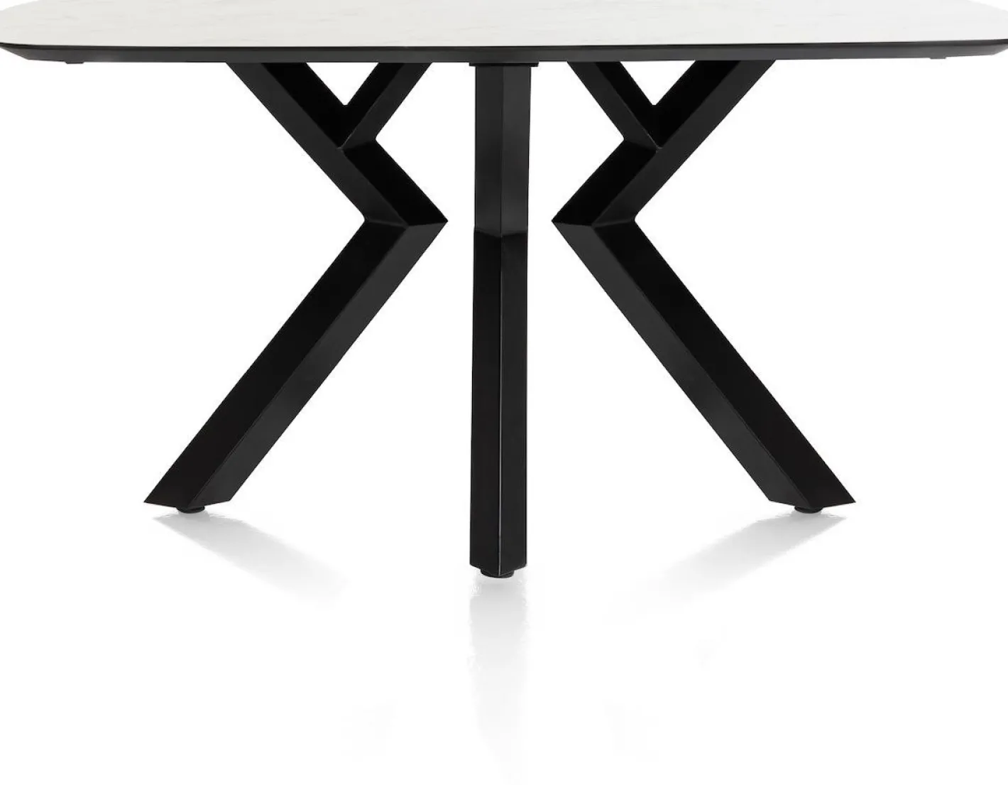 New XOOON Masura Eettafel Wit