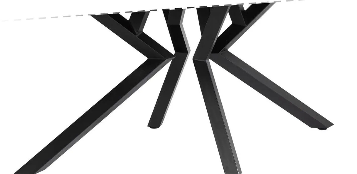 New XOOON Masura Eettafel Wit