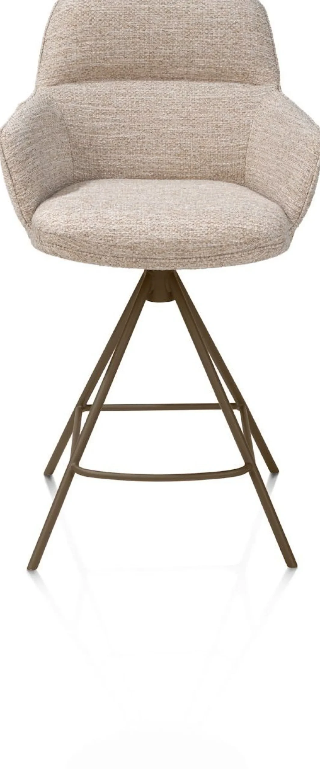 Discount Henders en Hazel Mateo Barstoel Creme